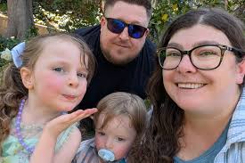 Fundraiser by Nicole Harvey : In loving memory of Richard "Ricky" Mac Dermot