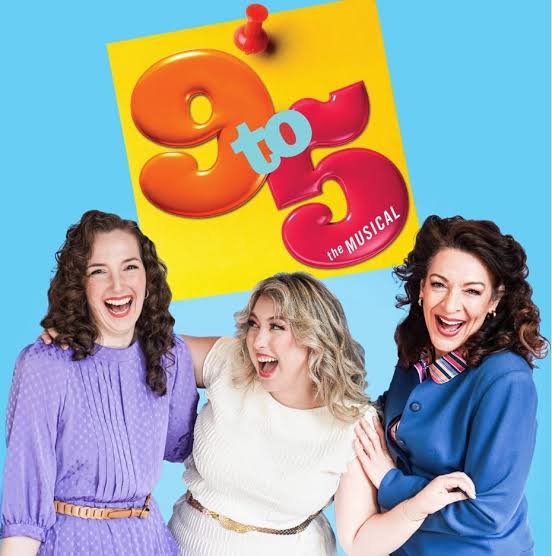 9 to 5 the Musical Combines Entertaining Escapism with Meaningful Themes -  Destination Duluth