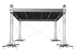 Image result for stage truss
