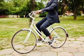 Fahrrad Kaufen Oder Zu Monatlichen Budgets