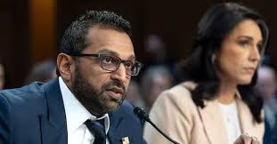 SignalGate: Did CIA Boss Ratcliffe Use a Cell Phone in Headquarters?