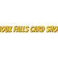 The Dakota Card Show: Sioux Falls