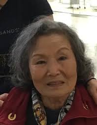 Obituary information for Mi Sook Gassaway