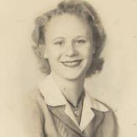 Betty Laster Obituary (1929