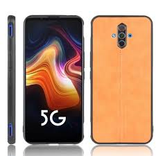 For ZTE nubia Play Shockproof Sewing ...
