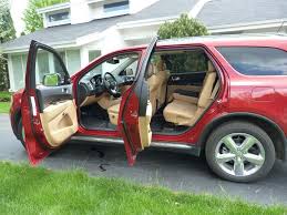 Image result for Inferno Red 2011 Durango