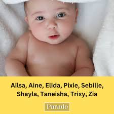 100 Charming Fairy Names for Your Enchanting New Bundle of Joy