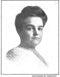 Biographical Sketch of Anna Elizabeth Rude