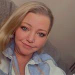 Amber Brackney's Instagram, Twitter & Facebook