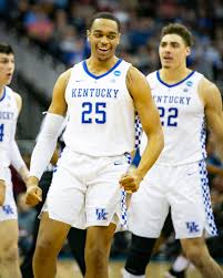 Washington and renner have been in the news over the past few weeks after breaking up following the birth of their child. Pj Washington Endured Pain Relied On Adrenaline In Return To The Court Kentucky Today