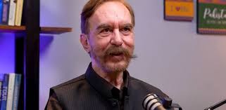 Morning Shows' 'Dishonesty' drove Ansar Burney apart from Brother