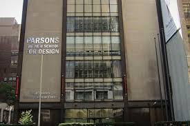 Most Expensive Us College Dorms School Fashion Best Fashion Schools The New School Nyc