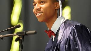 Howard High School [Graduation 2013]