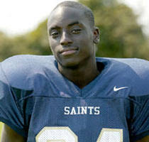 Notre Dame Football Recruiting&mdash;2009 Master List