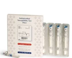 Imipenem – 10 μg Antibiotic Disc – Bioanalyse