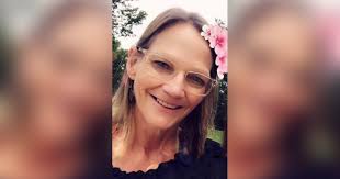 Obituary for Sharon Robertson LaDuke