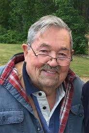 Dick Hoover Memorial :: Onward! A Legacy Foundation