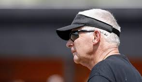 Vikings' Simpson was simply too good (for the game)