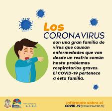 Don't forget to enter in your text. Como Prevenir El Covid 19 Coronavirus Noticias Igss