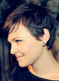 The latest hairstyles of ginnifer goodwin is here. 15 Ginnifer Goodwin Pixie Cut Pixie Cut Haircut For 2019
