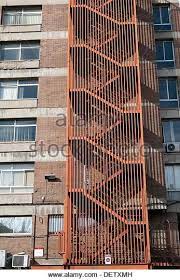 Image Result For Emergency Stairs Tangga