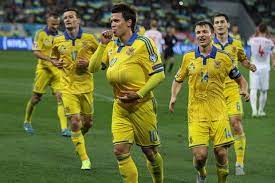 Ukraine euro 2020 squad guide: Official Ukraine Presents Squad For Uefa Euro 2016 Unian