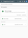 New URL inspection tool and more in Search Console | Google Search ...