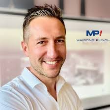 Gregory Guillemaud Maisons Punch