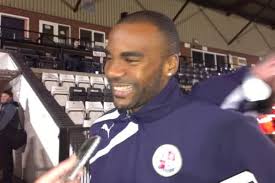 Crawley Town and the FA Cup