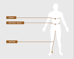 Crye Precision Combat Pant Ac Fr Size Chart