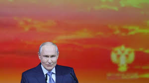US, Europe worry Russia is testing NATO with hybrid attacks and sabotage