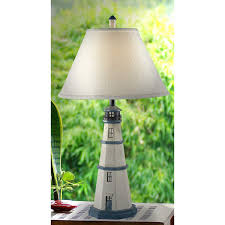 Nautical Lamps Nautical Lamps Lamp Table Lamp