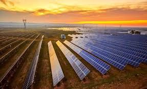 If there are excessive reserves of solar power generated you are able to feed it back into the grid for financial return. Is Solar Energy Really Green Zero Emissions And Sustainable