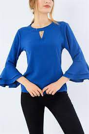 29623 Turkiye Nin En Hesapli Bayan Giyim Sitesi Modamizbir Com Bluz Giyim Bluz Modelleri