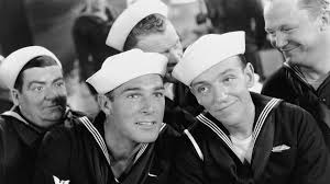 Rio Cinema | SAILORS ARE GAY: FOLLOW THE FLEET