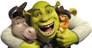 Discover genuine guest reviews for le gîte le pas de l'ane along with the latest prices and availability. Une Theorie Sur L Origine De L Ane De Shrek Enflamme Les Internautes