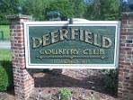 Deerfield Country Club - New