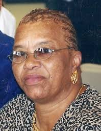 Mrs. Katherine Roach Obituary