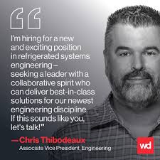 We are growing! 🌱 Our current in-house engineering team boasts five  collaborative disciplines, and we are ready to add a sixth! Chris  Thibodeaux is seeking an Engineering Practice Leader