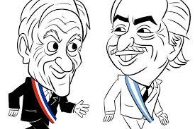En esa línea, piñera y fernández acordaron trabajar juntos a través de los respectivos ministros de salud en aquellos aspectos del combate a la enfermedad en que ambos países puedan cooperar. Pinera Y Fernandez La Visita De Estado Del Presidente Argentino A Chile Tras Un Inicio De Gestion Marcado Por Los Roces La Tercera