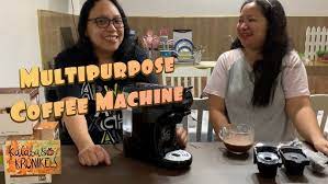 Check spelling or type a new query. Cleaning 3 In 1hibrewcoffee Machine Youtube