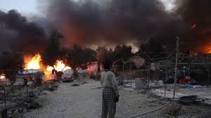 Jun 17, 2021 · pohonné hmoty u čerpacích stanic v česku nepřestávají zdražovat. Casovana Bomba Vybuchla Uprchlicky Tabor Nekdo Zapalil Umyslne Lide Spi V Polich Aktualne Cz