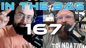 Nasty Double Giveaway 🤮