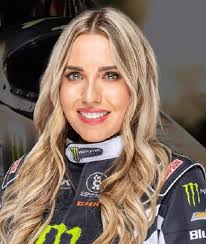 Watch as Brittany Force runs 3.640 seconds at Indianapolis, with an exit  speed of 337mph