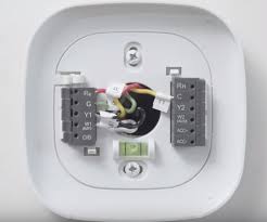 30 wiring diagrams heat and cool. Installing Your Ecobee Thermostat With A C Wire Ecobee Support