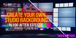 Hd, hand reviewed and 100% ready to use. News Free After Effects Templates After Effects Intro Template Shareae