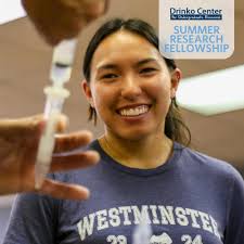 Students Receive Scholarships from The Pittsburgh Foundation \ Westminster  College