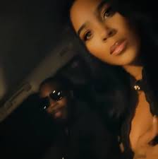 Open your eyes, I'm a BLESSING in disguise -Young Jeezy