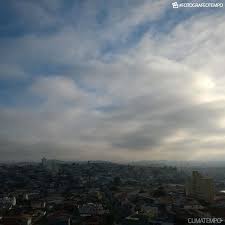 Temperaturas ao longo do dia em são paulo são paulo terá uma madrugada com 13ºc de temperatura. Temperatura Hoje