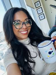 Amanda S. Muhammad, MA